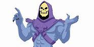  Some of mine : All of the Batman Villains Skeletor He-Man Darth Vader -Star Wars Gollum Lord of The Rings Wicked Witch of The West - Wizard of Oz
