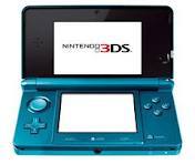  Does anyone here have a 3ds?