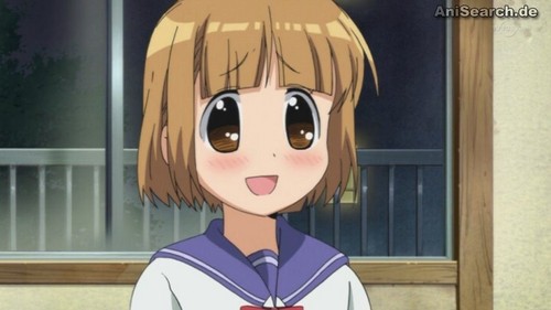 Post the cutest Anime character you've ever seen! ^.^