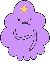  Who is your favorito character on the show? Mine is LSP.