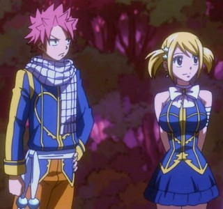  do wewe think natsu will notice that lucy likes her and will like her back?