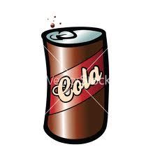  Can anda differentiate between Cola and Soda?