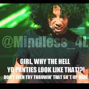  I found this on tumblr and it's so funny to me I just want to know is this foto of Princeton funny to you?