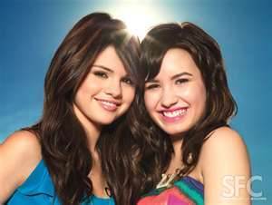 who do u think is a better bff for selena? taylor swift or demi lovato