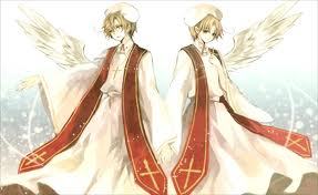  What would Ты do if Ты ran into Italy and Romano while they were fighting??