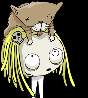  Would anyone like to rejoindre my lenore roleplay?