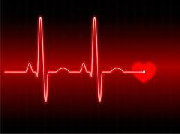 A heart beat helps me sleep at night. Does it help you?