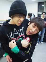  Who will 你 choose between GDragon and Seung Ri ?Why?