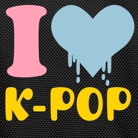  what do u think about kpop?