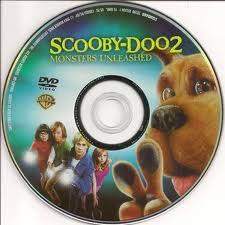  whats ur प्रिय scooby doo movie ??