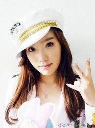 Post your favourite member in SNSD with brown hair :)