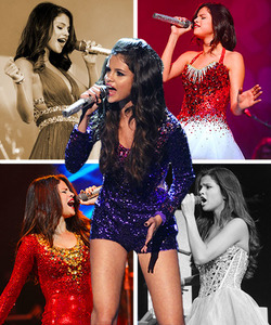  Post a pic of selena with multiple pics in on pic PROPS:D checkout the example its mais helpful:)