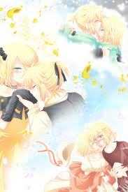  the 3 greatest tragedy stories of kagamine rin and len