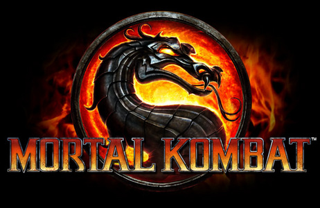  Mortal Kombat RP.......... with sonic fcs.......