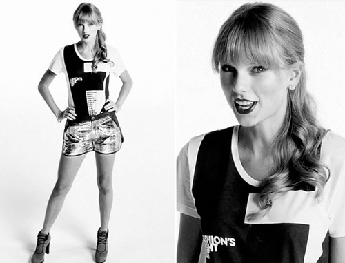 Post a pic of Taylor Swift which you think I have never seen. Winner gets 15 props :)