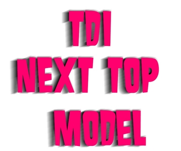  TDI अगला चोटी, शीर्ष model season 2!