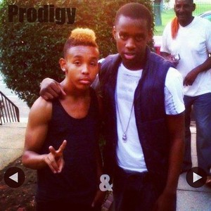 Do Ya'll Think That Janae And Prod Is A Good Couple? 