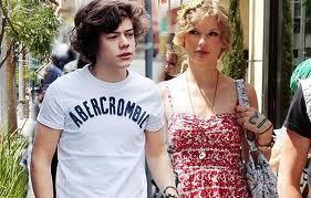 post a pic of taylor swift with any member of one direction the contest ends after 7 days ok =)
