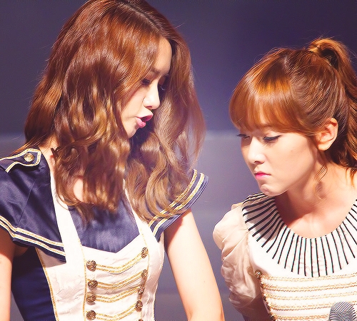  !!! Contest !!! Post your favourite YoonSic pictures!