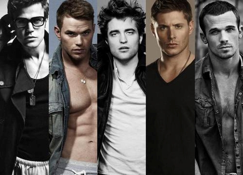  WHO IS THE HOTTEST????