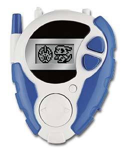  What's featured in the Digivice (toy)? and do they still sell them?
