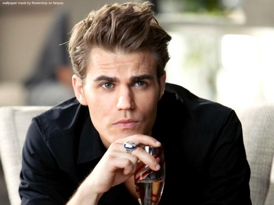  i wanna know why the most girls like damon better than stefan i mean i like stefan what about u???