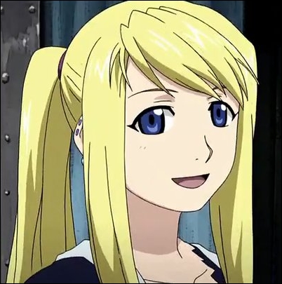  Why exactly do people hate Winry Rockbell so much?