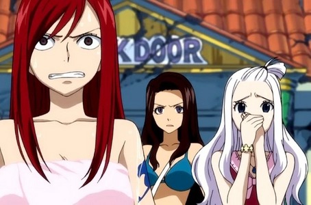  post your 3 most kegemaran female Anime characters