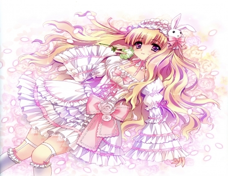  Would anda wear lolita fashion in your everyday life?
