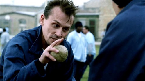  Post a pic of your fav actor holding any kind of ball