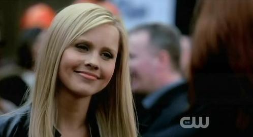  does rebekah exist in the tvd books?