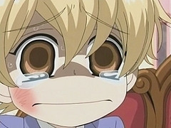 Post a anime boy/guy crying - anime các câu trả lời - fanpop
