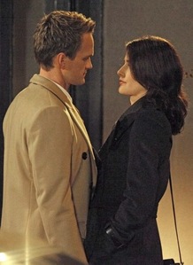 How do you think Barney and Robin will get back together?? and when?? what are your thoughts/ideas??