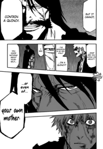  How did te guys feel about the new Information about Ichigo in chapter 514 in the manga?