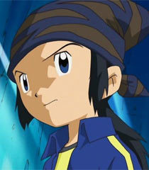  post a anime character that was voiced bởi Steve Staley .
