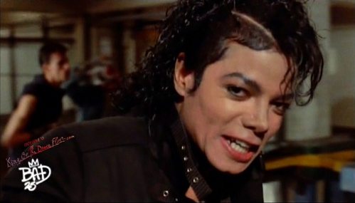  WATCH BAD 25 DOCUMENTARY HERE!!! :D