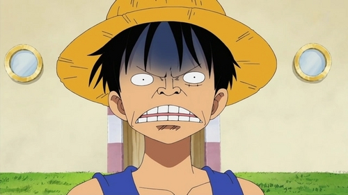 Post your favorite anime character with a making a funny face. - Anime  Answers - Fanpop