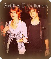  Is anyone else (swiftie) having trouble with directioner フレンズ または anybody else because of the fact that Harry is dating taylor?
