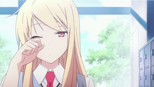 Anime Girl Cute Voice Sound Effect gambar ke 18