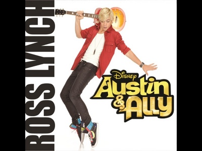 What does Ross lynch like to do best