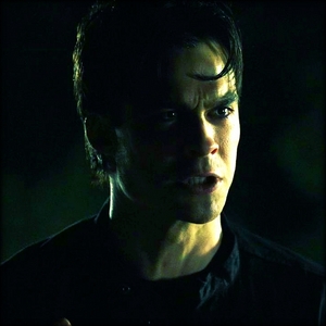  In episode 2X12 we learned that Damon missed being human Mehr than anything in the world. Now that a cure is possible, what do Du think this means for his character?