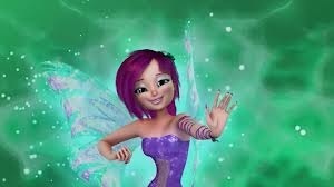 Do you like sirenix? And which is you fav sirenix?