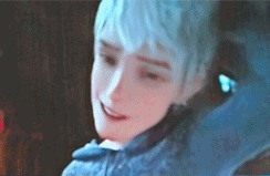  Who wants to roleplay with Jack Frost?