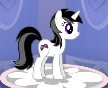  If the mane 6 were backround ponies and Ты could replace them, who would Ты replace them with?