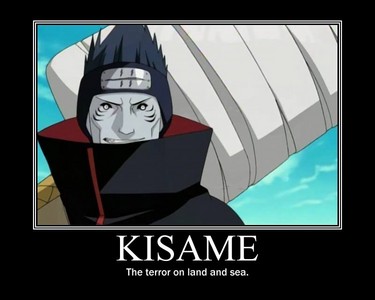  post a pic of kisame