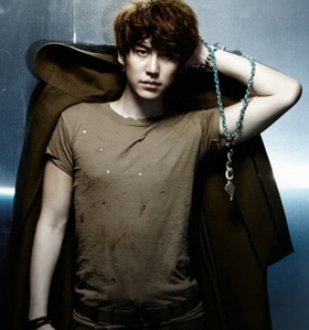 if kyuhyun asks you to dance with him what would be your response?