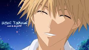  .whose Anime character Du want to be real??and why??