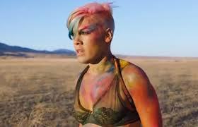  Is P!nk One of Your Role-model?, Shes One of Mine! :)