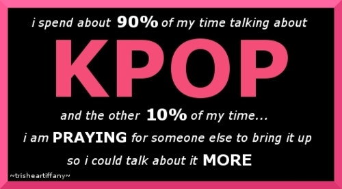 Post your favorite K-pop photo❤
