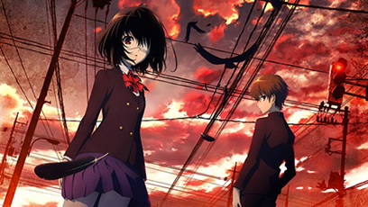  can bạn PLZ tell me what this anime is called :3 it tells me everything BUT what it's called -_-